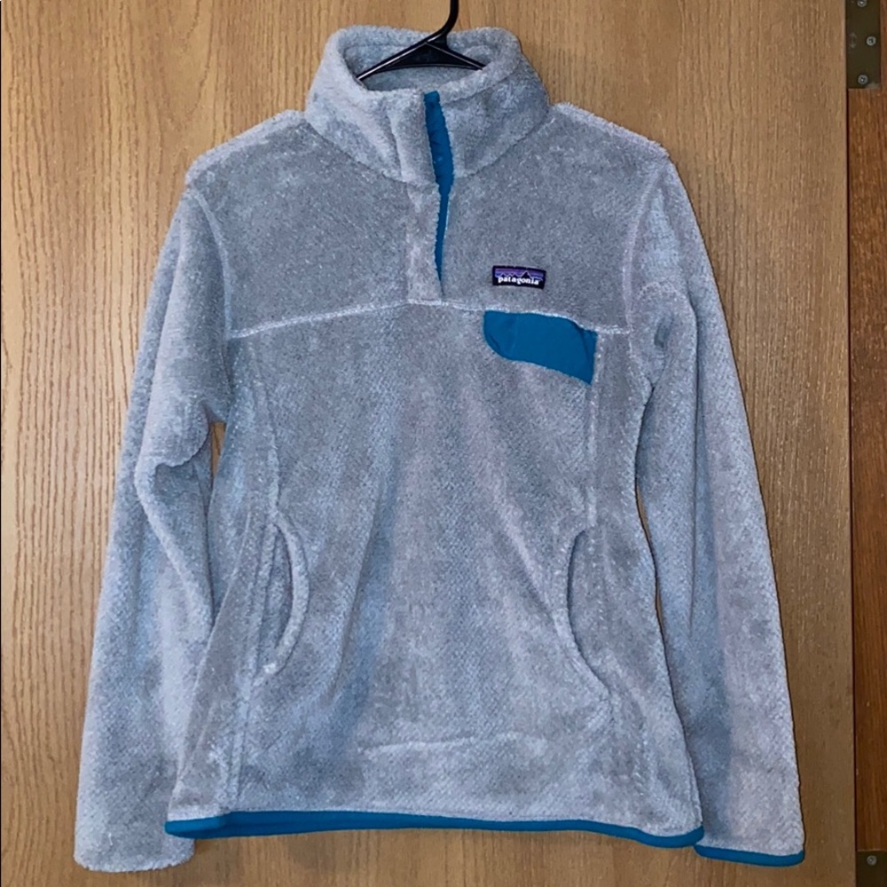 Patagonia
